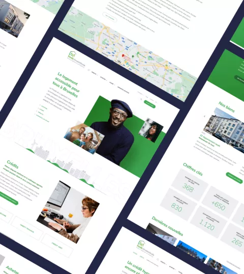 Brussels Woningfonds
